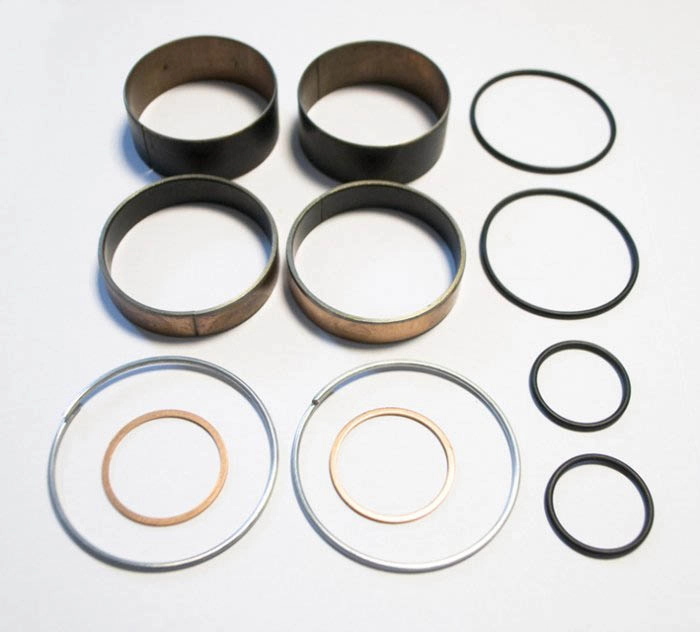 Направляючі втулки вилки Bearing Worx FBK35001