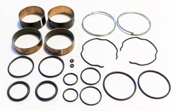 Направляючі втулки вилки Bearing Worx FBK50002