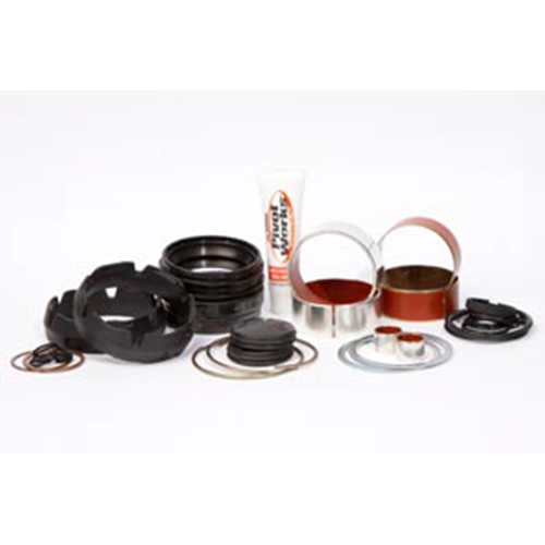 Направляючі втулки вилки Pivot Works FFK T02 531