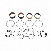 Направляющие втулки вилки Bearing Worx FBK30010