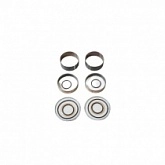 Направляющие втулки вилки Bearing Worx FBK35005