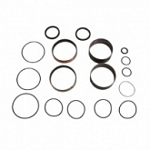 Направляющие втулки вилки Bearing Worx FBK60011