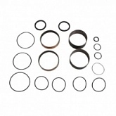 Направляющие втулки вилки Bearing Worx FBK60011
