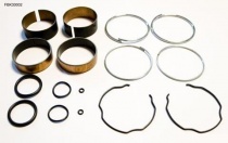 Направляющие втулки вилки Bearing Worx FBK30002
