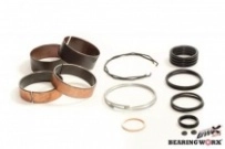 Направляющие втулки вилки Bearing Worx FBK30003
