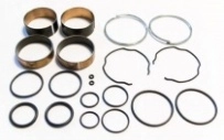 Направляющие втулки вилки Bearing Worx FBK50002