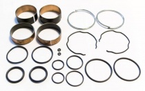 Направляющие втулки вилки Bearing Worx FBK50002