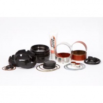 Направляющие втулки вилки Pivot Works FFK T02 531