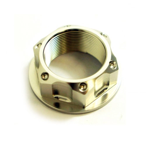 Гайка рульової колонки JMP GRG-002 M24x1,5