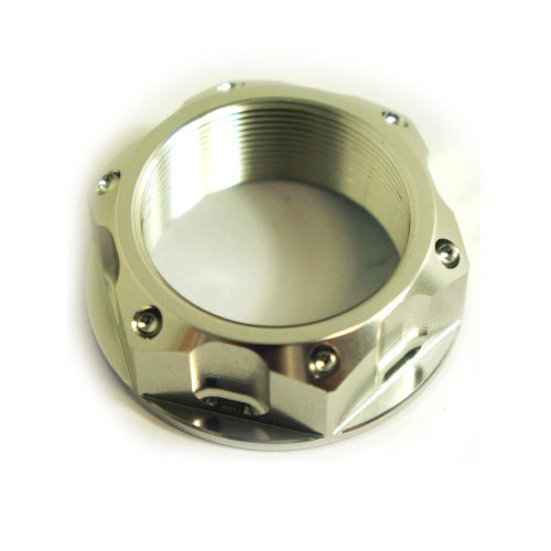 Гайка рульової колонки JMP GRG-003 M28x1