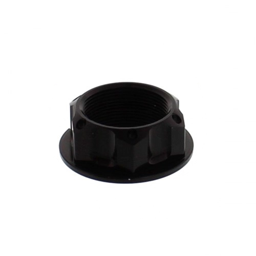 Гайка рульової колонки JMP GRG-007 M24x1 Black