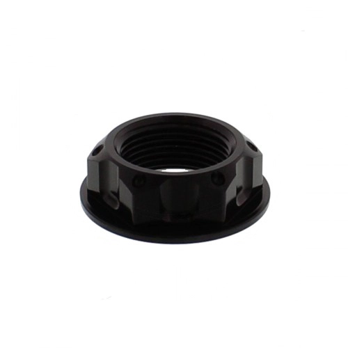 Гайка рульової колонки JMP GRG-008 M24x1,5 Black