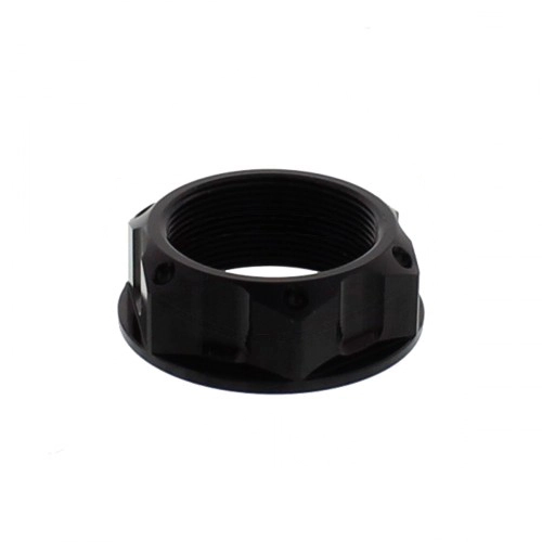 Гайка рульової колонки JMP GRG-009 M28x1 Black