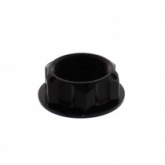Гайка рулевой колонки JMP GRG-007 M24x1 Black