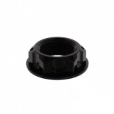 Гайка рулевой колонки JMP GRG-008 M24x1,5 Black