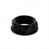 Гайка рулевой колонки JMP GRG-009 M28x1 Black