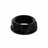 Гайка рулевой колонки JMP GRG-009 M28x1 Black