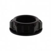 Гайка рулевой колонки JMP GRG-010 M22x1 Black
