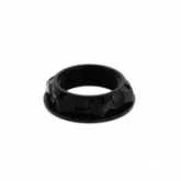 Гайка рулевой колонки JMP GRG-012 M26x1 Black