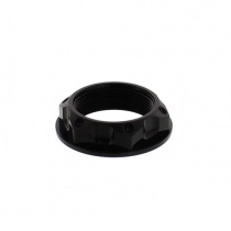 Гайка рулевой колонки JMP GRG-012 M26x1 Black