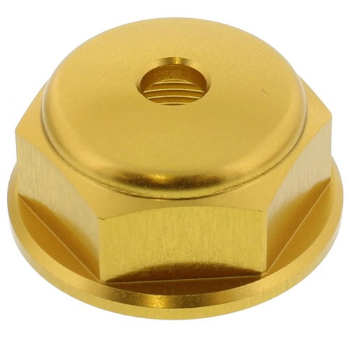 Гайка траверси JMP GTJ-001 Gold
