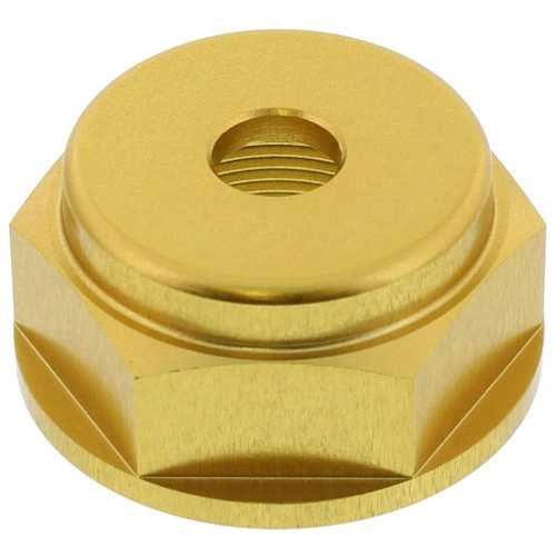 Гайка траверси JMP GTJ-003 Gold