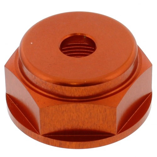 Гайка траверси JMP GTJ-003 Orange