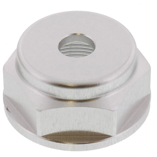 Гайка траверси JMP GTJ-003 Silver