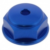 Гайка траверсы JMP GTJ-001 Blue