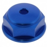 Гайка траверсы JMP GTJ-001 Blue