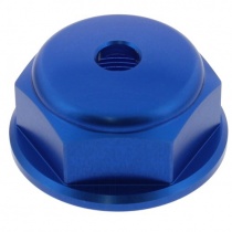 Гайка траверсы JMP GTJ-001 Blue