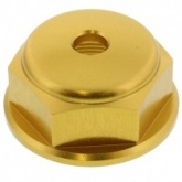 Гайка траверсы JMP GTJ-001 Gold