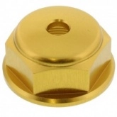 Гайка траверсы JMP GTJ-001 Gold