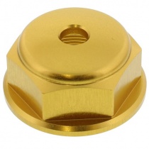 Гайка траверсы JMP GTJ-001 Gold