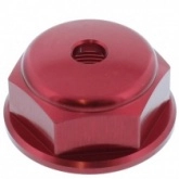 Гайка траверсы JMP GTJ-001 Red