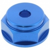 Гайка траверсы JMP GTJ-003 Blue