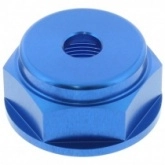 Гайка траверсы JMP GTJ-003 Blue