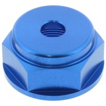 Гайка траверсы JMP GTJ-003 Blue