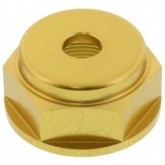 Гайка траверсы JMP GTJ-003 Gold