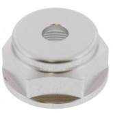 Гайка траверсы JMP GTJ-003 Silver