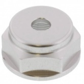 Гайка траверсы JMP GTJ-003 Silver