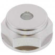 Гайка траверсы JMP GTJ-003 Silver