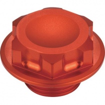 Гайка траверсы Accel SNB-05 Orange