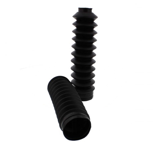 Гофри вилки Polisport 8356000004 Black