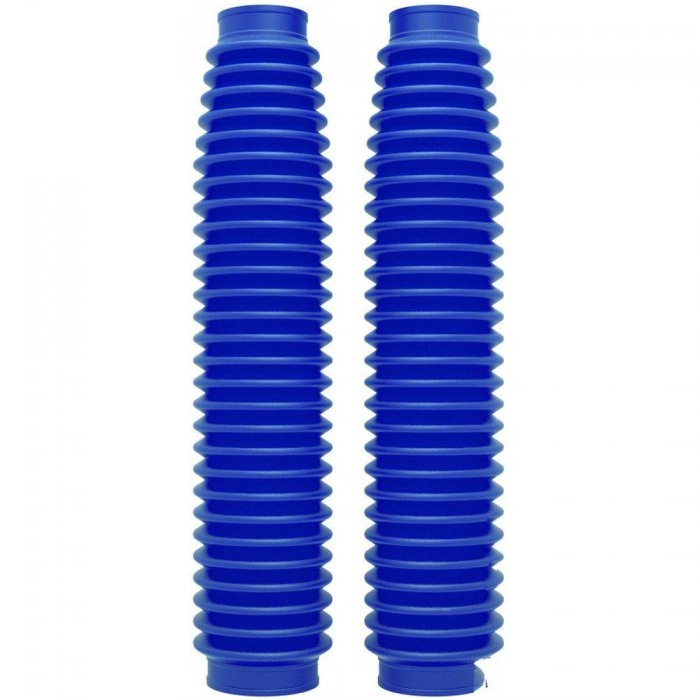 Гофри вилки Polisport 8365000002 Blue
