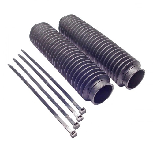 Гофри вилки Progrip 2500 Black