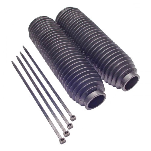 Гофри вилки Progrip 2510 Black