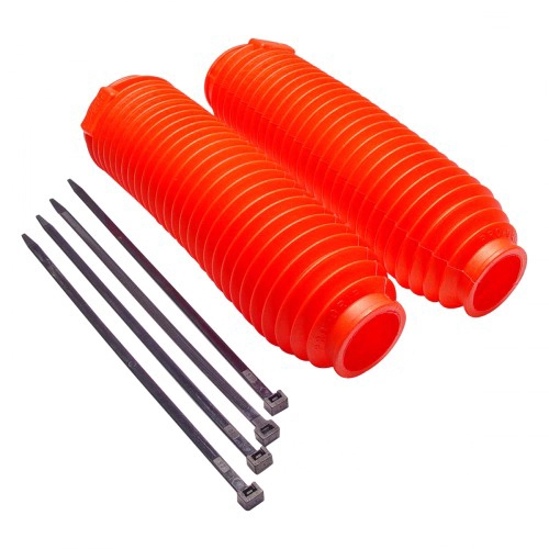 Гофри вилки Progrip 2510 Red