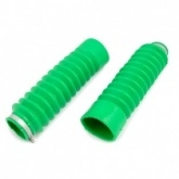 Гофры вилки EVO GAE-001 Green Zongshen 125/150, Lifan 125/150