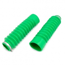 Гофры вилки EVO GAE-001 Green Zongshen 125/150, Lifan 125/150
